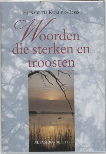 Woorden die sterken en troosten book