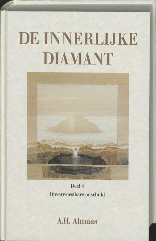 De innerlijke diamant 4 Onverwoestbare onschuld book