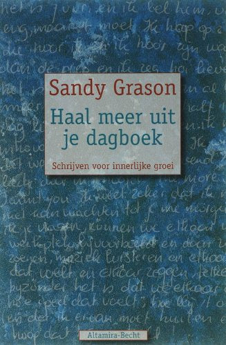 Haal meer uit je dagboek: schrijven voor innerlijke groei book