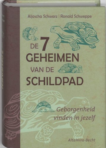 De 7 geheimen van de schildpad: geborgenheid vinden in jezelf Film, Art & Culture