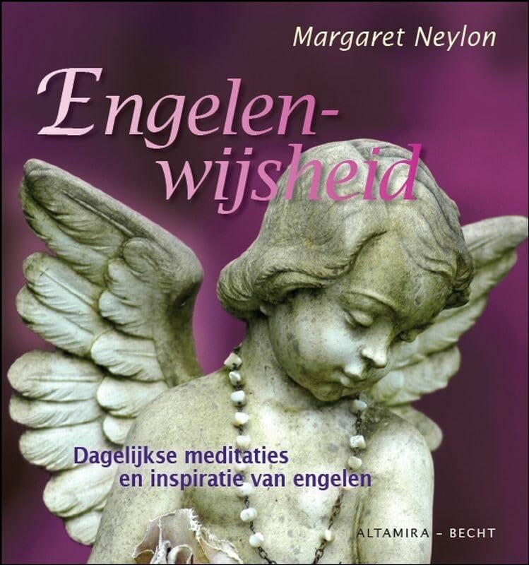 Engelenwijsheid: dagelijkse meditaties en inspiratie van engelen book