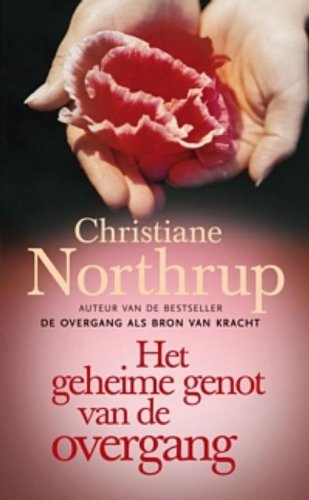 Het geheime genot van de overgang Partnership & Love