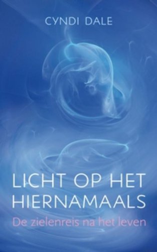 Licht op het hiernamaals: de zielereis na het leven Religion & Esotericism