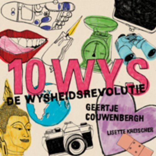 10WYS: de wijsheidrevolutie Religion & Esotericism