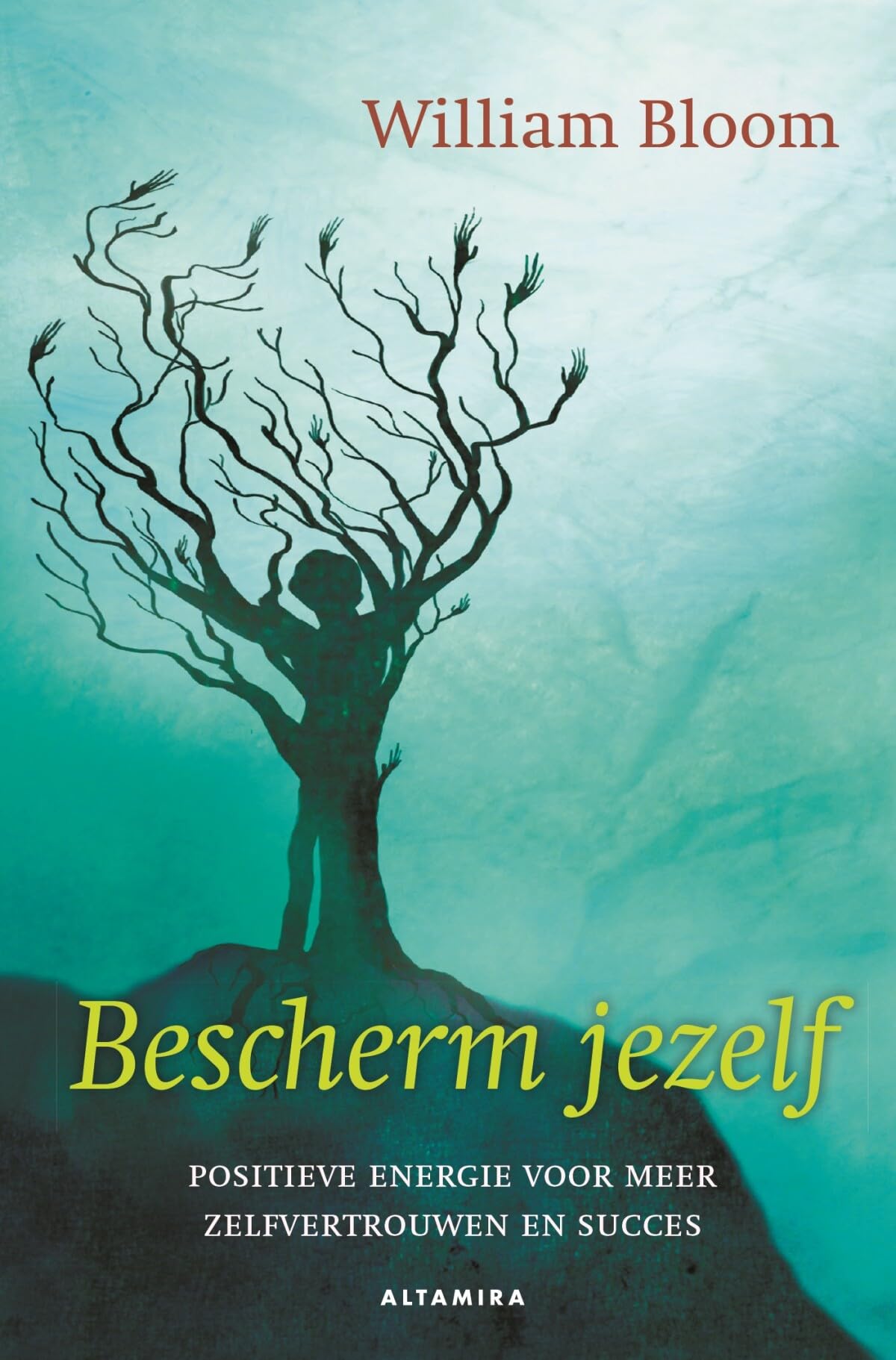 Bescherm jezelf: positieve energie voor meer zelfvertrouwen en succes book