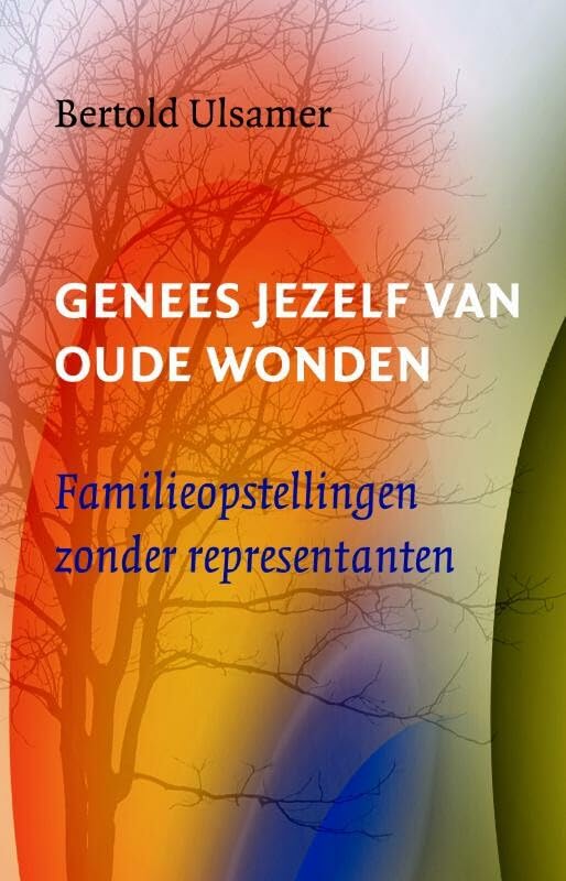 Product Image: Genees jezelf van oude wonden