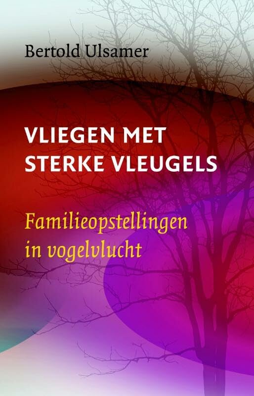 Vliegen met sterke vleugels: familieopstellingen in vogelvlucht book