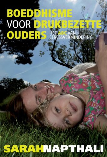 Boeddhisme voor drukbezette ouders book