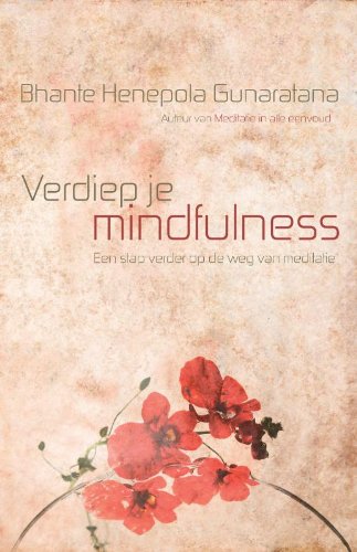 Verdiep je mindfulness: een stap verder op de weg van meditatie Lifestyle