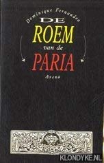 De roem van de paria Books
