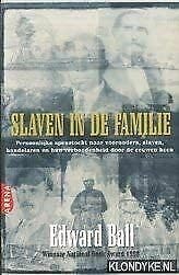 Slaven in de familie book
