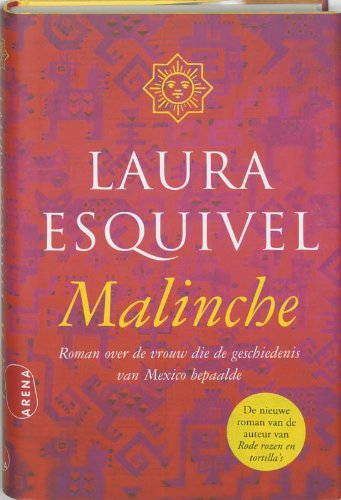 Malinche Contemporary literature