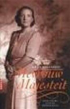 Mevrouw Majesteit: roman over het leven van koningin Juliana Contemporary literature