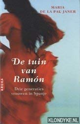 De tuin van Ramón Books