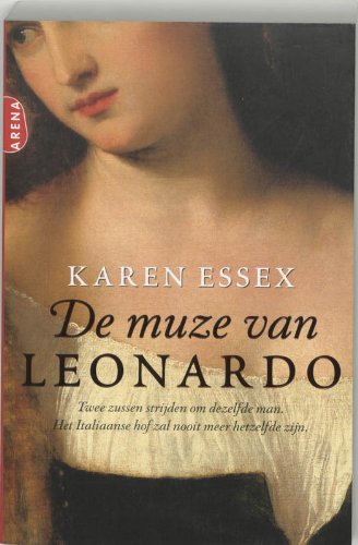 Product Image: De muze van Leonardo