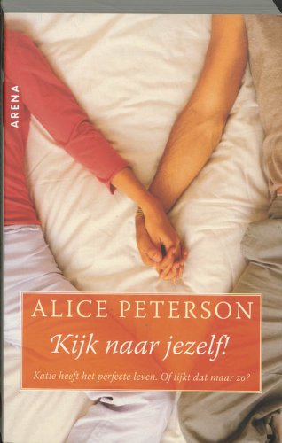 Kijk naar jezelf book