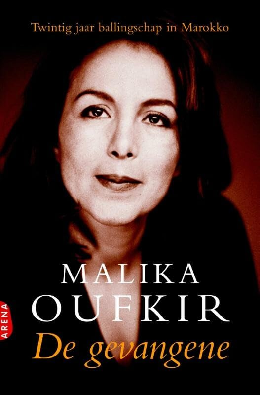 De gevangene: Twingtig Jaar Ballingschap In Marokko book