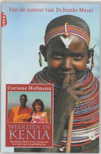 Weerzien in Kenia Contemporary literature