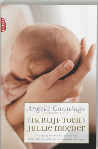 Ik blijf toch jullie moeder (Bewogen vrouwenlevens) Contemporary literature