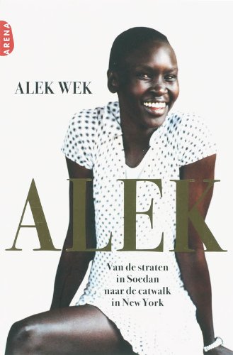 Alek Contemporary literature Books