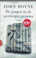 De jongen in de gestreepte pyjama Contemporary literature Books