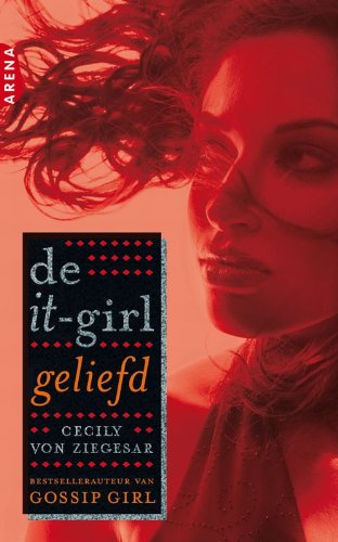De it-girl / 5 Geliefd / druk 1 book