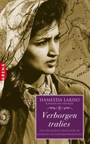 VERBORGEN TRALIES book