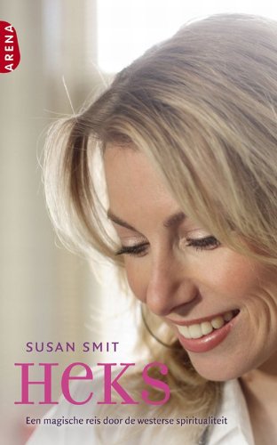 Heks: een magische reis door de westerse spiritualiteit book
