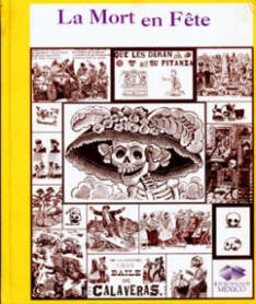 La Mort En Fete: Europalia 93 Mexico Social Sciences