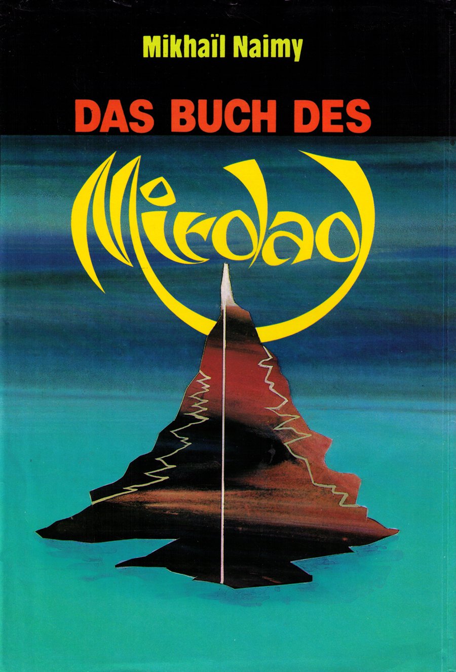 Das Buch des Mirdad Books