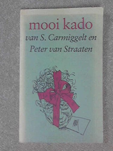 Mooi kado. Een boekje over boeken Books