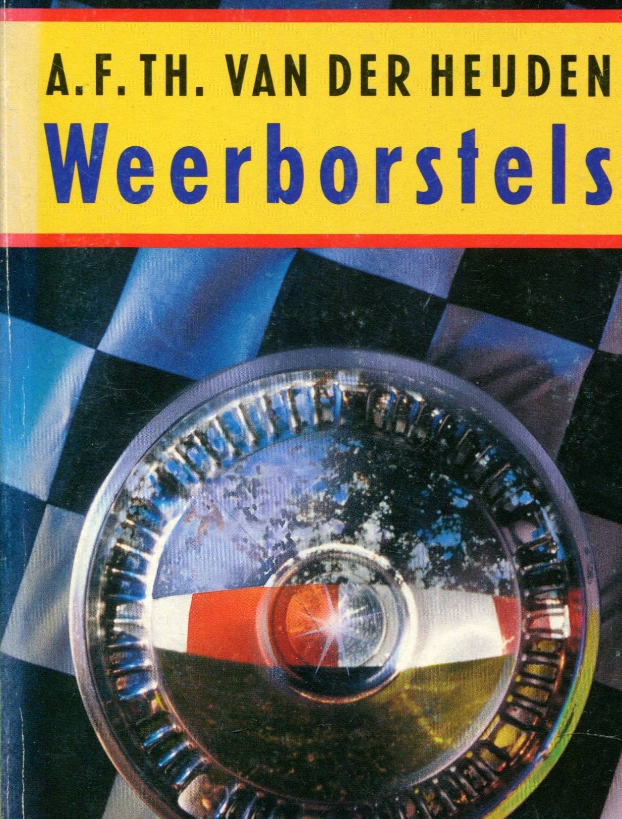 Weerborstels Books