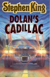 Dolan's Cadillac book