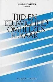 Tijd en eeuwigheid omhelzen elkaar book