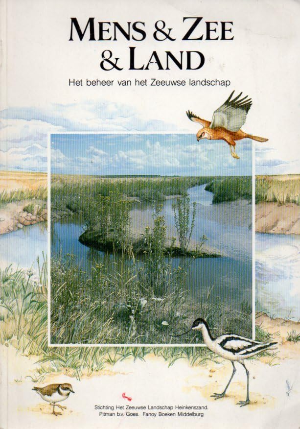 Mens & Zee & Land Books