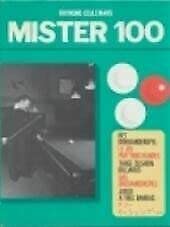 Le billard mister 1000 Books