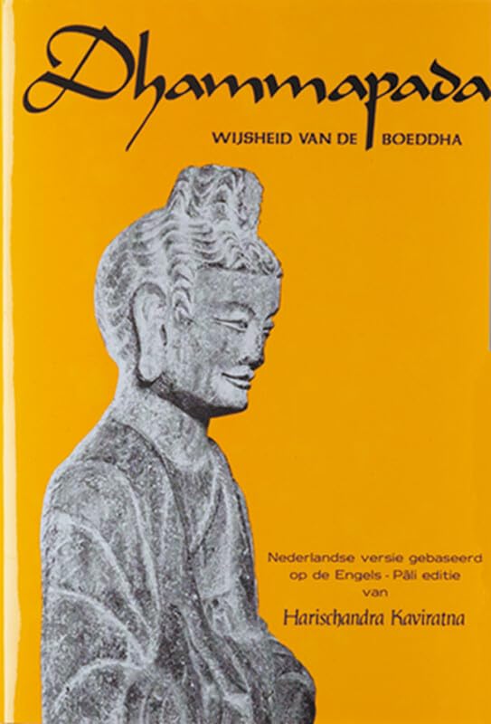 Product Image: Dhammapada: wijsheid van de Boeddha