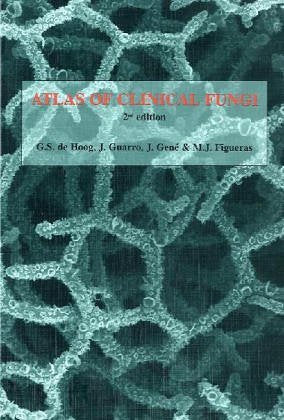 Atlas of Clinical Fungi Medicine