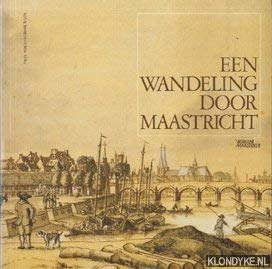 Product Image: Een wandeling door Maastricht