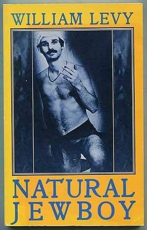 natural-jewboy--an-epic-wonder-tale-composed-of-stories-chants---rhapsodies--or-an-evening-with-the-author Books