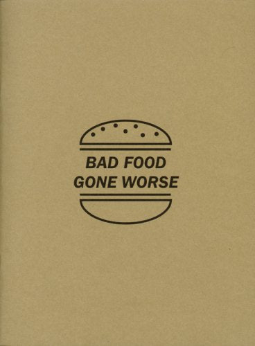 Bad Food Gone Worse Travel