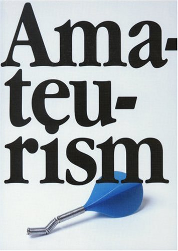 Erik Kessels: Amateurism Film, Art & Culture