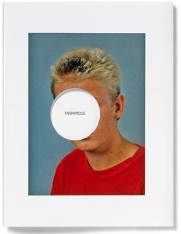 Anonymous Books