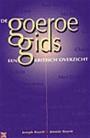 De goeroe gids: een kritisch overzicht Books