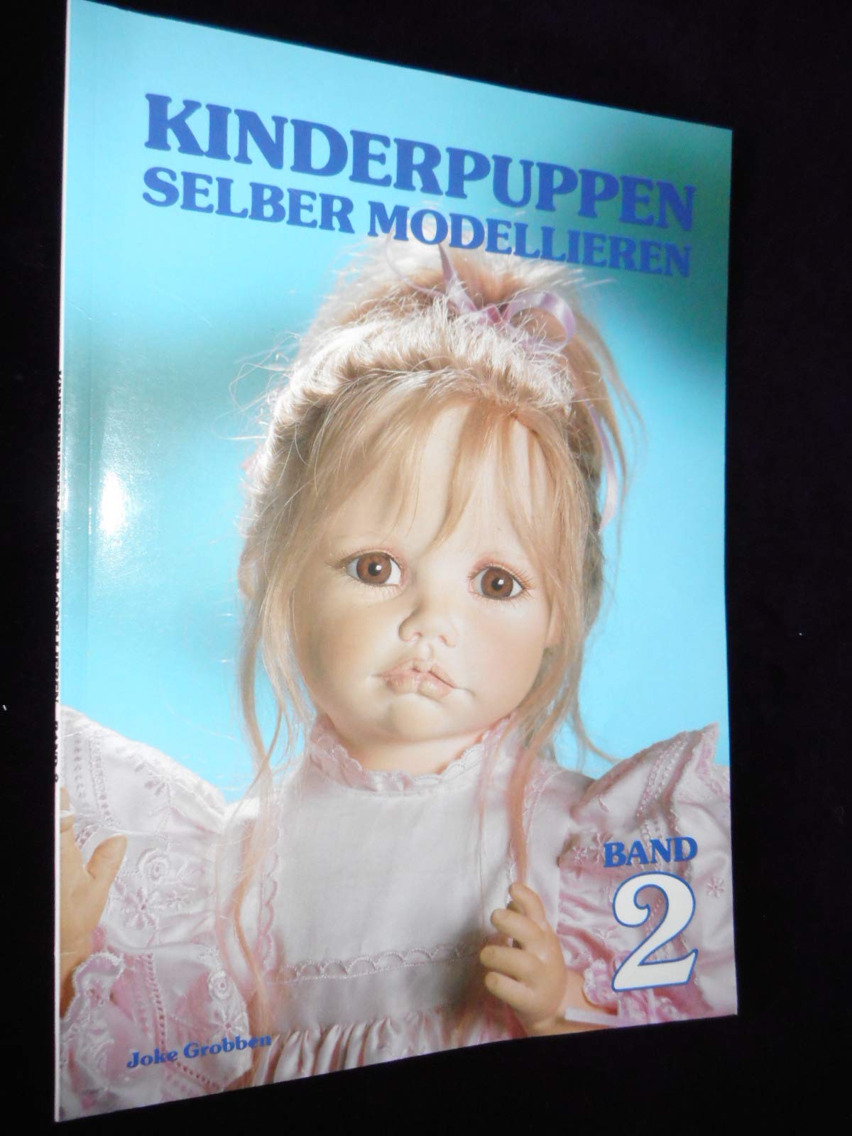 Product Image: Kinderpuppen selber modellieren Bd.2
