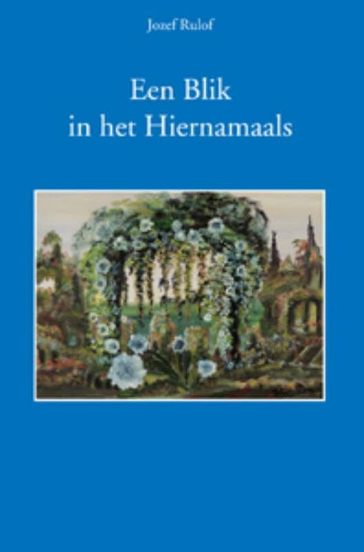 Een blik in het hiernamaals book