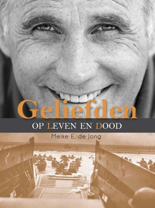 Geliefden: op leven en dood book