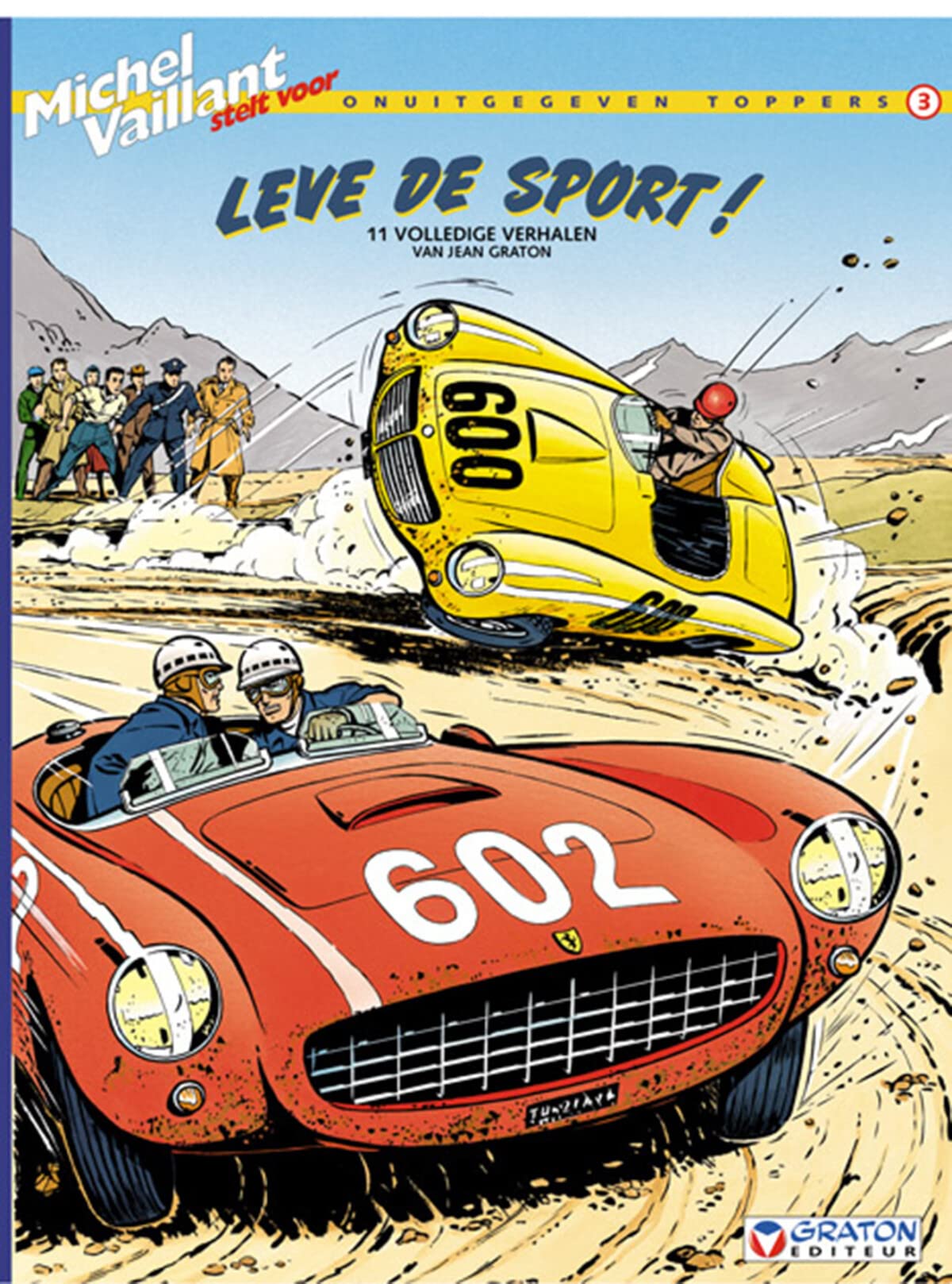 Product Image: Leve de sport !