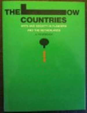 The Low Countries: Arts and Society in Flanders and the Netherlands: A Yearbook 1995-96 Books