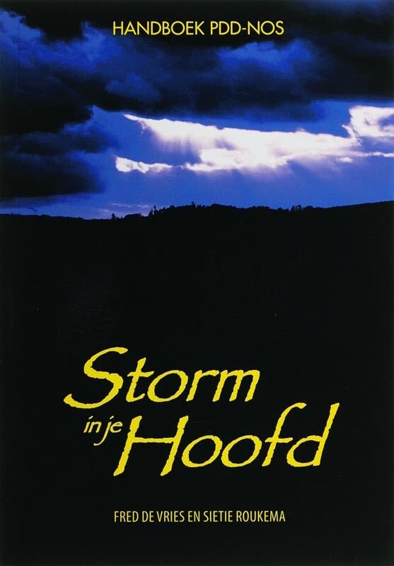 Storm in je Hoofd: handboek PDD-NOS book